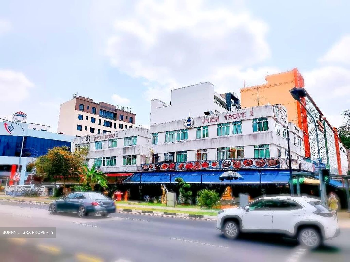 Geylang Road (D14), Shop House #575952181